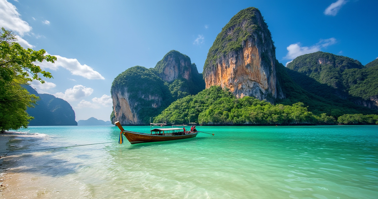 Insektenschutz-Sprays für Thailand-Reise