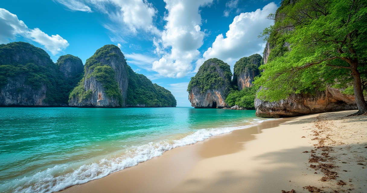Reiseadapter für Thailand — Steckdosentypen A und B