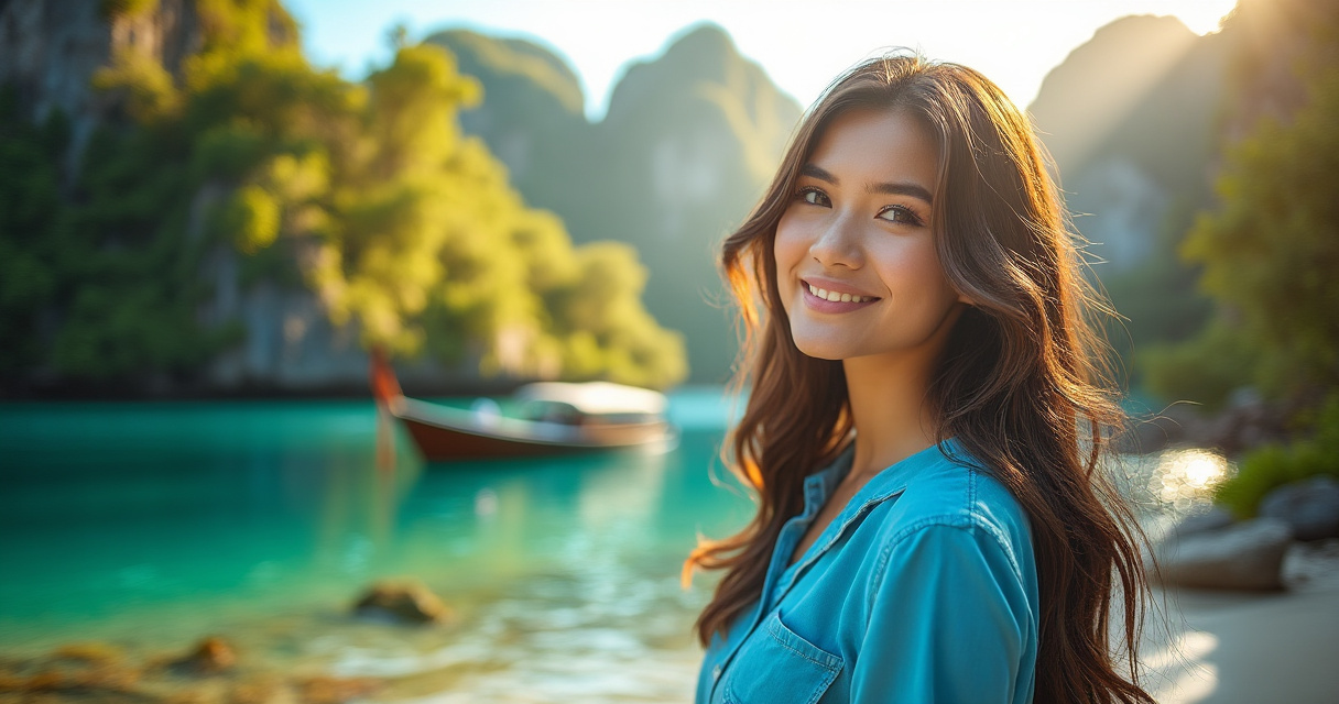 Reiseapotheke und Mückenschutz für Thailand