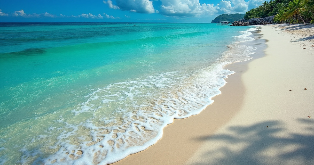 Schnorcheln an Thailands Riffen